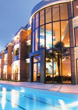 Portside Hotel, Gisborne