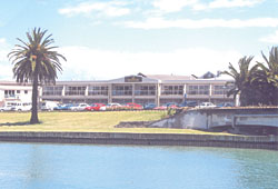 Senator Motor Inn