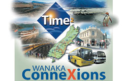 South Island Coach Network