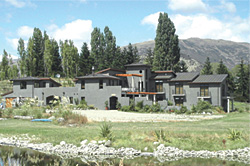 Cardrona Terrace Estate