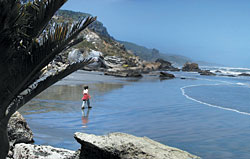 Westhaven Retreat