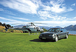 Alpine Class Tours