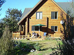 Terako Bed & Breakfast