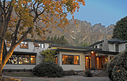 Remarkables Lodge