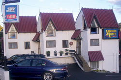 Aberdeen Motel