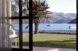 Akaroa Waterfront Motels