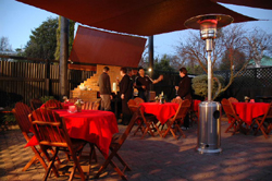 Anndion Lodge