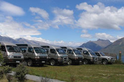 Queenstown Heritage Tours
