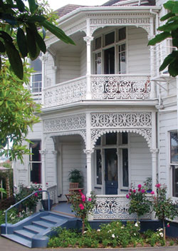 One Royal Terrace