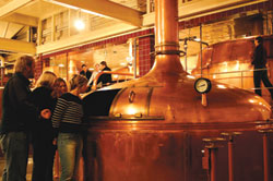 Speight's Heritage Centre
