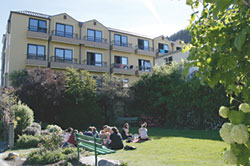 Discovery Lodge Queenstown