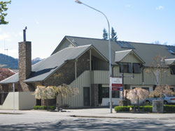Drifters Inn