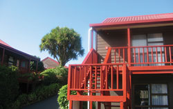 Northgate Motor Lodge