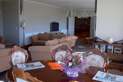 Franz Josef Glacier Country Retreat