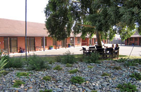 Amber Court Motor Lodge