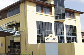 Ventura Inn & Suites Hamilton