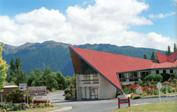 Fiordland Hotel & Motels