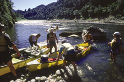 Wanganui Tourism