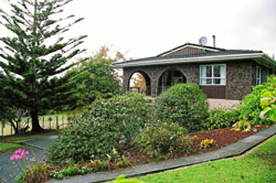Arches - Ridgeland Farm Estate