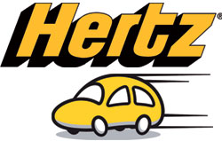 Hertz Rent A Car