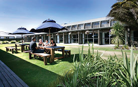 Bealey's Hotel