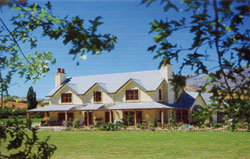 Clifton House