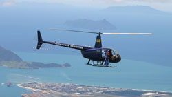 Twin Coast Helicopters