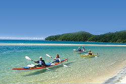 Kaiteriteri Kayaks