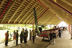 Waitangi Treaty Grounds