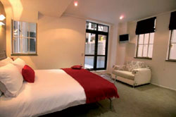 Century City Developments