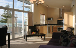 Waterfront Apartments
