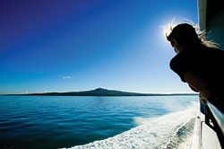 Fullers Ferries & Island Tours
