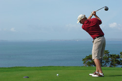 Gulf Harbour Country Club