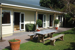 Tatahi Lodge