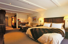 Nugget Point Boutique Hotel