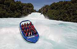 Hukafalls Jet