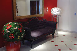 Hotel Willis