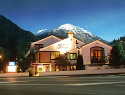 Hurley's of Queenstown
