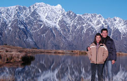 Deer Park Safaris