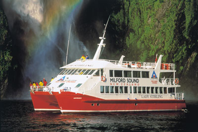 InterCity Group (NZ) Limited