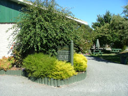 Rangiora Lodge Motel