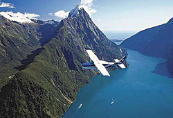 Air Fiordland