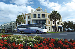 Johnston's Coachlines
