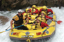 Kaitiaki Adventures