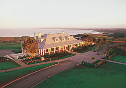 Kauri Cliffs