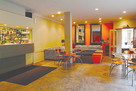 Quality Hotel Cargills