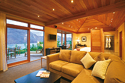 Azur Lodge