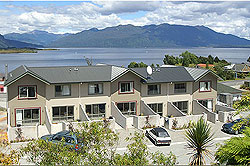 Lake Brunner Resort