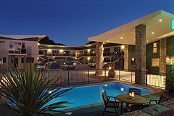 Emerald Spa Resort