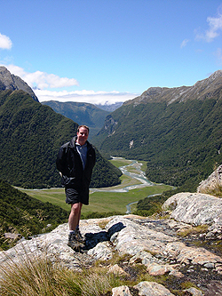 Wilderness Guided Walks